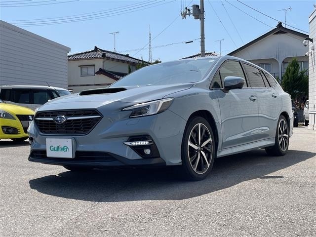 Subaru LEVORG 2021 6977004-17