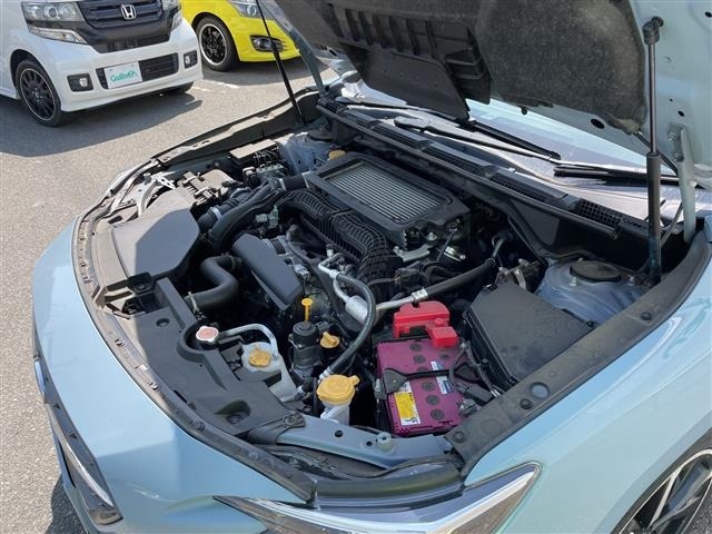 Subaru LEVORG 2021 6977004-19