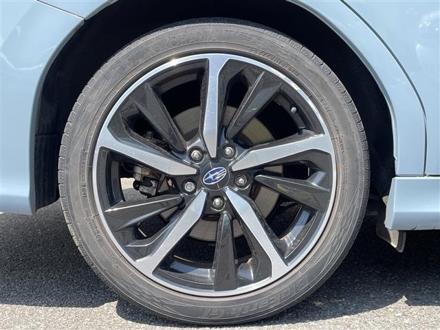 Subaru LEVORG 2021 6977004-3
