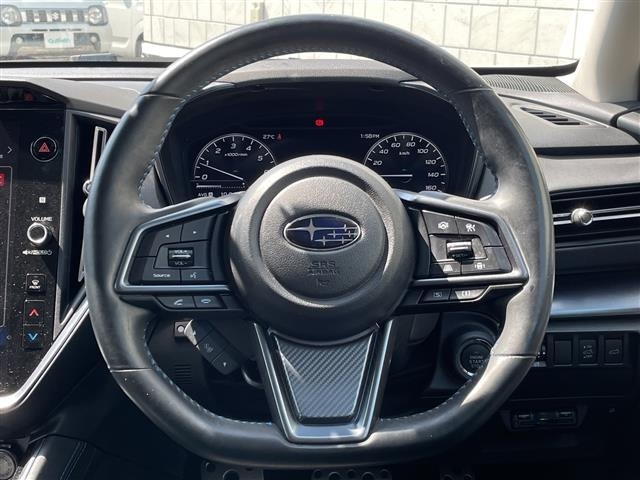 Subaru LEVORG 2021 6977004-4