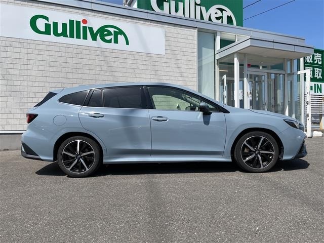 Subaru LEVORG 2021 6977004-7