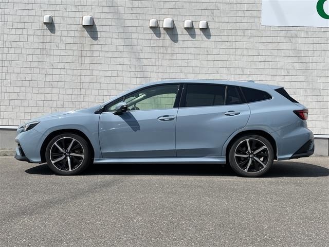 Subaru LEVORG 2021 6977004-8
