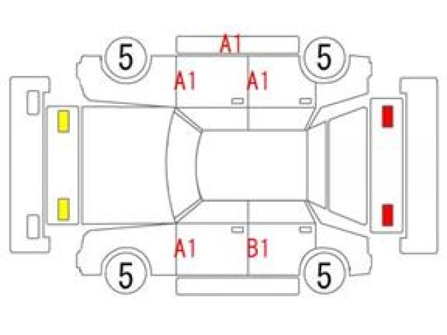 Subaru LEVORG 2023 6977039-23
