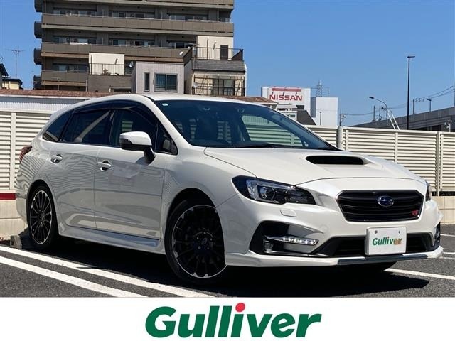Subaru LEVORG 2020 6977040-0