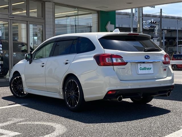 Subaru LEVORG 2020 6977040-13