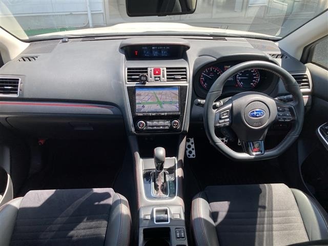 Subaru LEVORG 2020 6977040-14