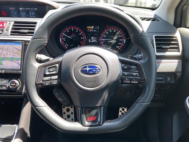 Subaru LEVORG 2020 6977040-21