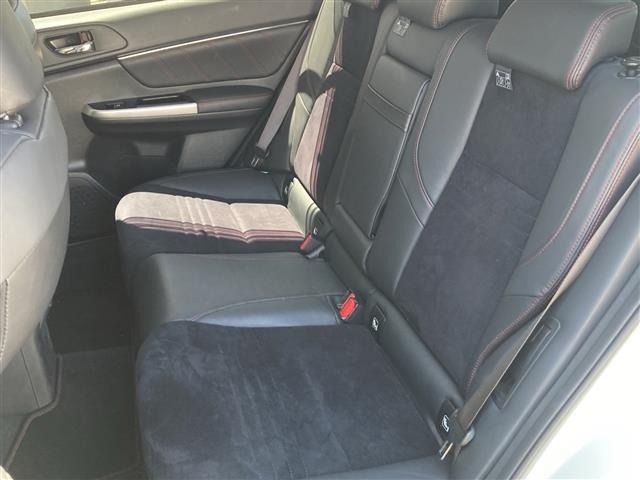 Subaru LEVORG 2020 6977040-4