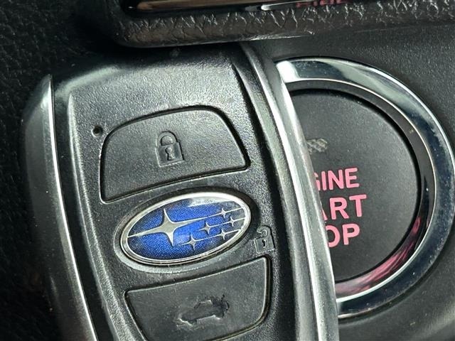 Subaru LEVORG 2014 6977064-8