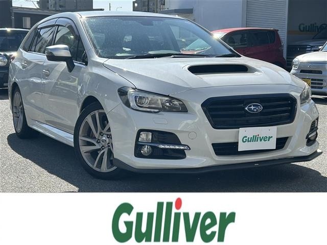 Subaru LEVORG 2016 6977065-0