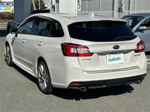 Subaru LEVORG 2016 6977065-13