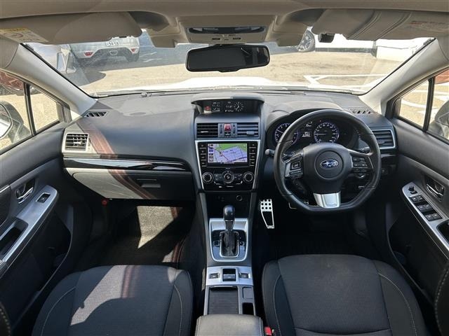 Subaru LEVORG 2016 6977065-15