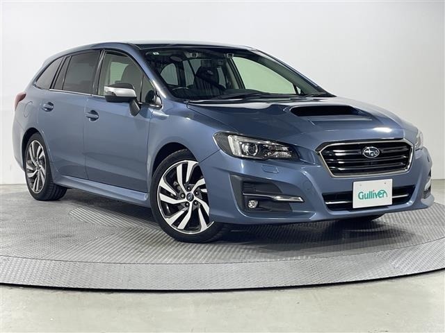 Subaru LEVORG 2017 6977098-0