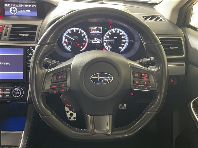Subaru LEVORG 2017 6977098-14