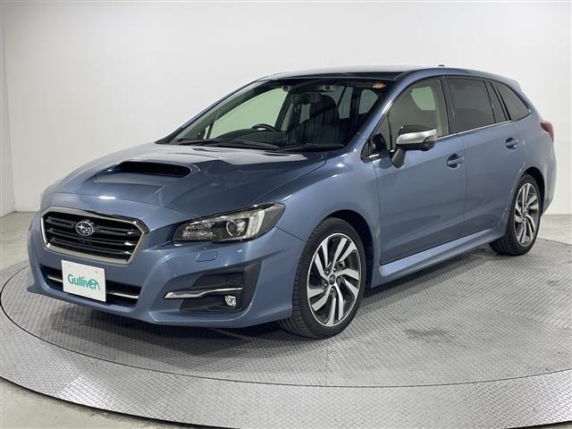 Subaru LEVORG 2017 6977098-4