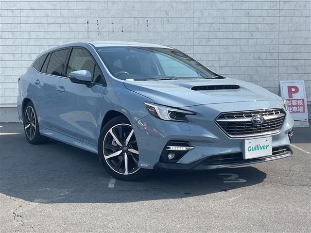 Subaru LEVORG 2020 6977099-0