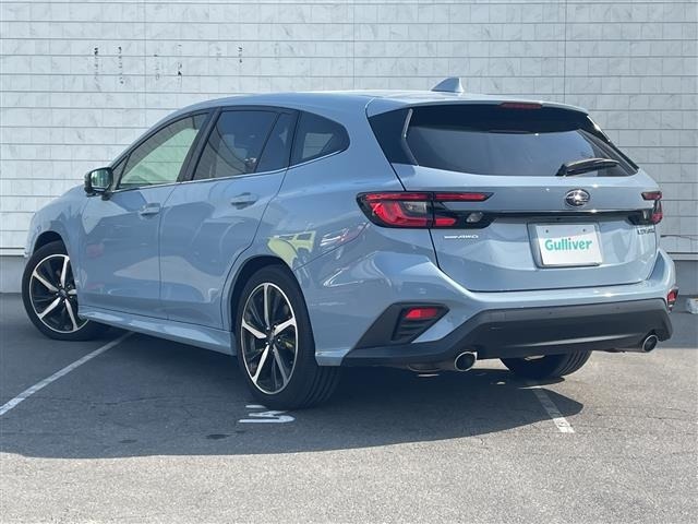 Subaru LEVORG 2020 6977099-13