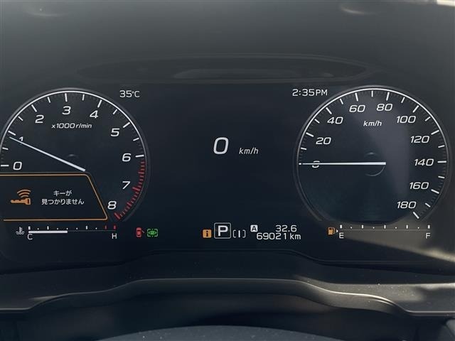 Subaru LEVORG 2020 6977099-16