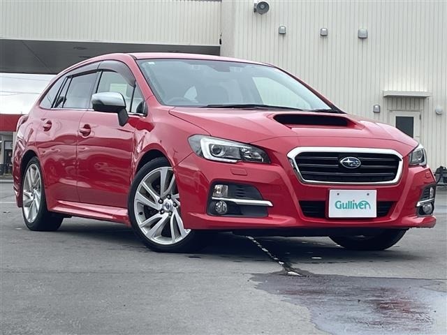 Subaru LEVORG 2017 6977108-0