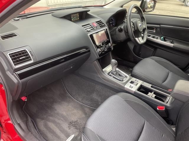 Subaru LEVORG 2017 6977108-1