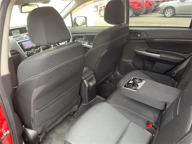 Subaru LEVORG 2017 6977108-10