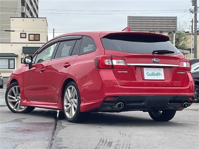 Subaru LEVORG 2017 6977108-13