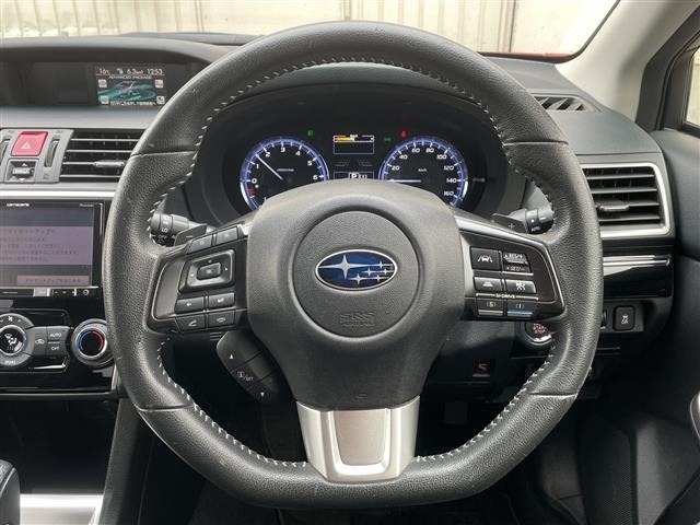 Subaru LEVORG 2017 6977108-14