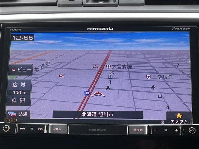 Subaru LEVORG 2017 6977108-15