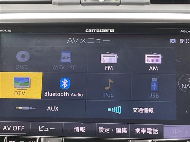 Subaru LEVORG 2017 6977108-17