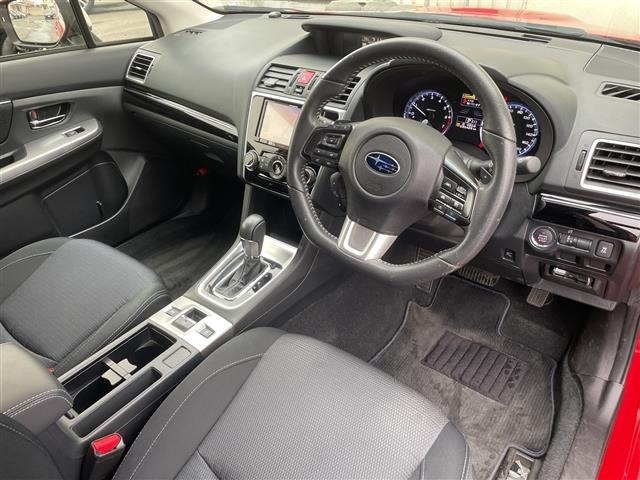Subaru LEVORG 2017 6977108-21