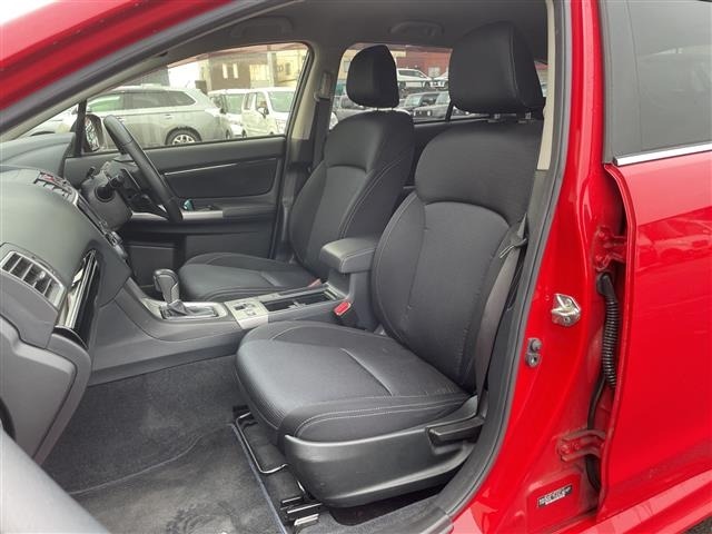 Subaru LEVORG 2017 6977108-5