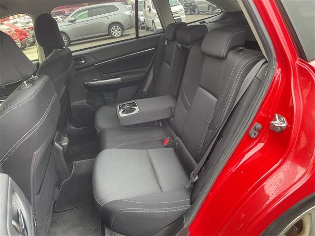 Subaru LEVORG 2017 6977108-8