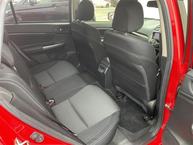 Subaru LEVORG 2017 6977108-9