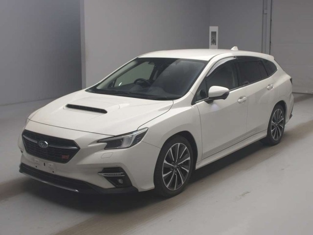 Subaru LEVORG 2022 6977137-0