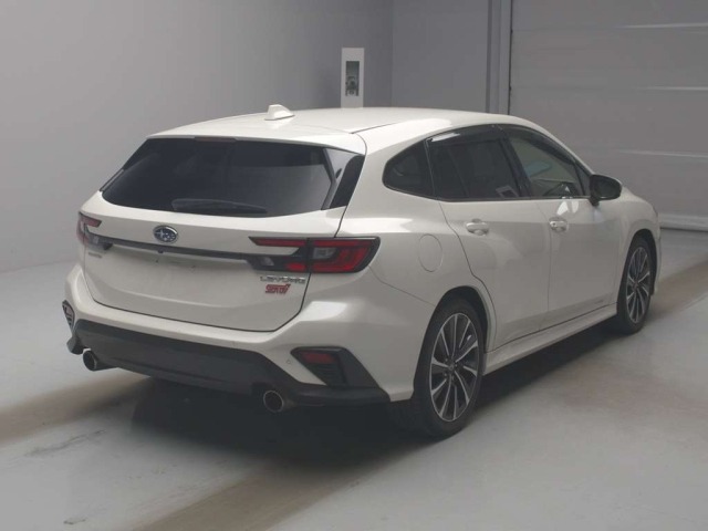 Subaru LEVORG 2022 6977137-1