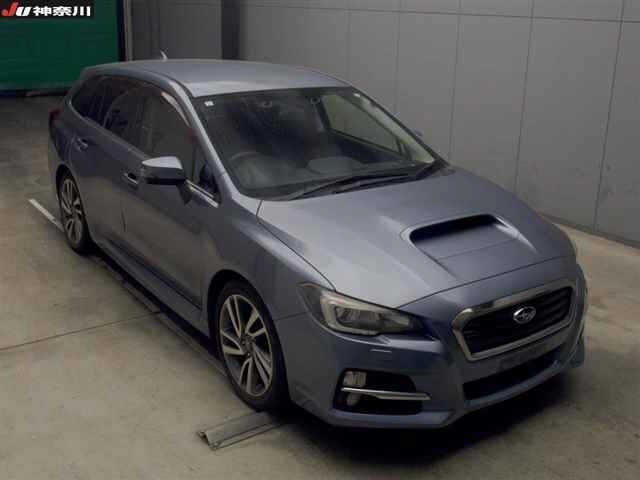 Subaru LEVORG 2015 6977145-0