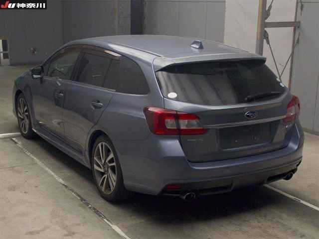Subaru LEVORG 2015 6977145-1