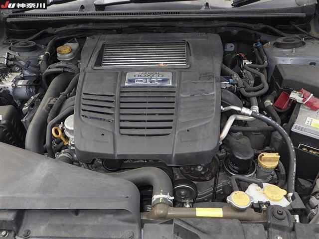 Subaru LEVORG 2015 6977145-11