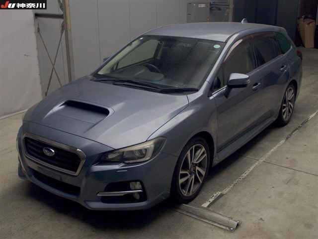 Subaru LEVORG 2015 6977145-3