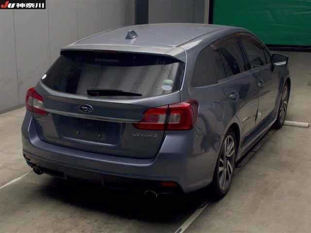 Subaru LEVORG 2015 6977145-4