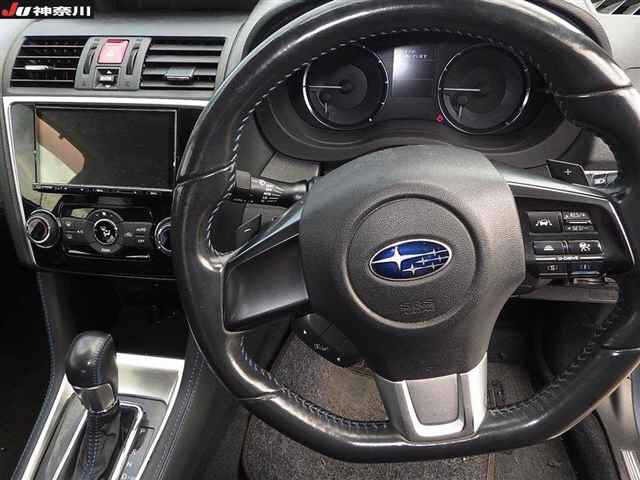 Subaru LEVORG 2015 6977145-6