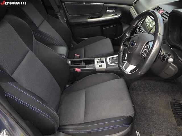 Subaru LEVORG 2015 6977145-8
