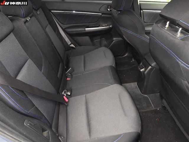 Subaru LEVORG 2015 6977145-9
