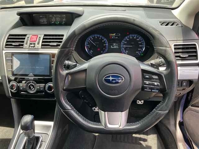 Subaru LEVORG 2014 6977154-3