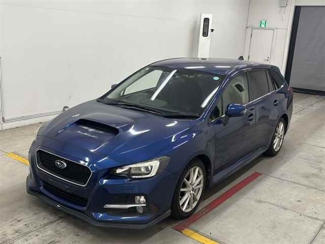 Subaru LEVORG 2014 6977154-4