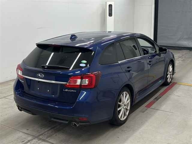 Subaru LEVORG 2014 6977154-5