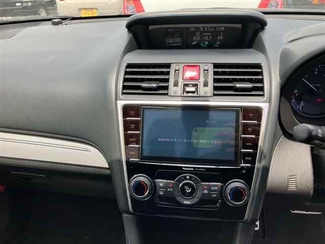 Subaru LEVORG 2014 6977154-6