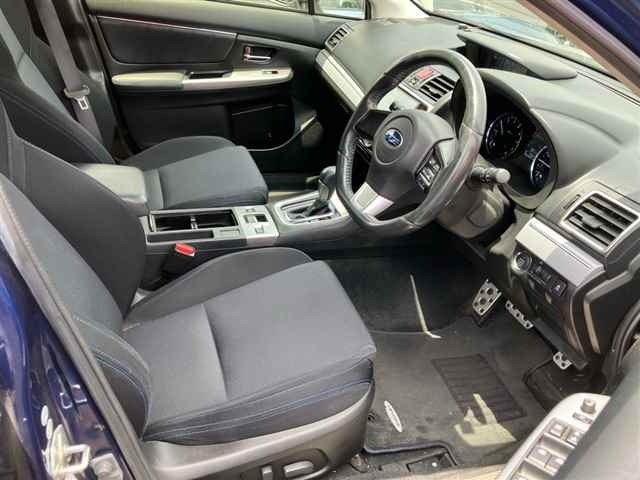 Subaru LEVORG 2014 6977154-7