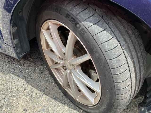 Subaru LEVORG 2014 6977154-9