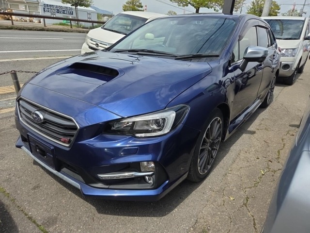Subaru LEVORG 2016 6977155-0